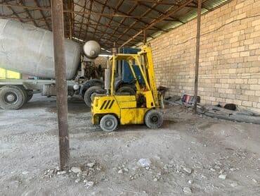 автокар погрузчик: Balkancar Təcili Satılır İşlək veziyyetdedi ətraflı məlumat üçün zəng — 2