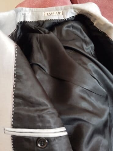 luç qızıl saat: Kastum 42 razmer — 7