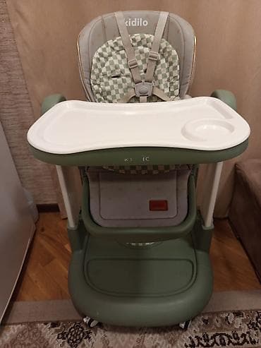 scooter uşaq ucun: Elmiraxkacelisi kazinoku yemey stolu az islenib alinib200azn satilir — 1