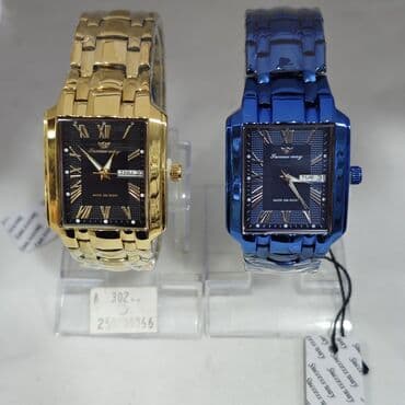 Smart qolbaqlar: Original Saat — 7