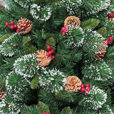 saxta baba ve qar qiz sekilleri: Yolka — 3