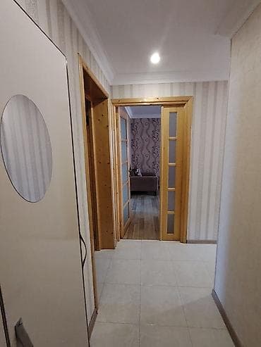 mingecevir kiraye ev: Sadece real alicilar elaqe saxlasin. Köhnə Yevlax Avtovağzalı, DƏDƏ — 9