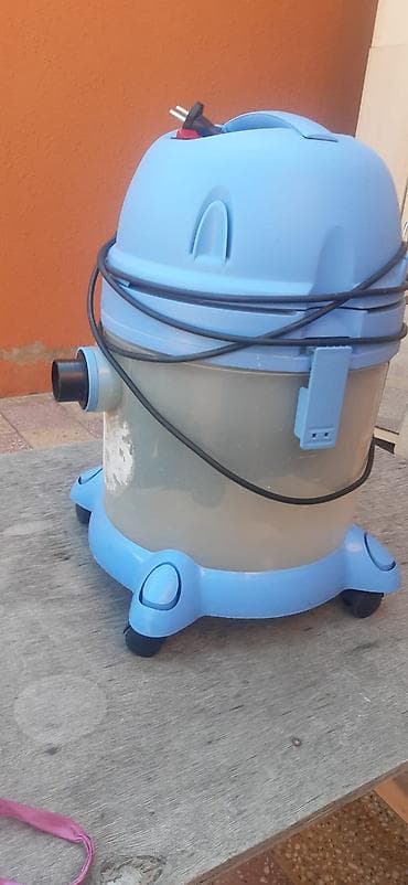 Hitachi tozsoran dəsti - Model: Hitachi Cyclonic Cleaner CV-SH18 -