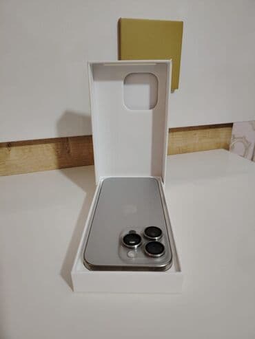 iphone 15 pro 256 qiymeti: IPhone üçün orijinal batareya - Pil Sağlığı: Normal - Maksimum — 3