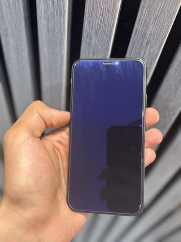 iphone x ikinci əl: IPhone X, 64 GB, Space Gray, Face ID — 3