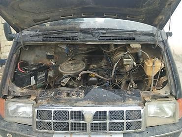 mikroavtobuslar: QAZ 2705 tipli mikroabtobus
senedi 18 sernisin — 4