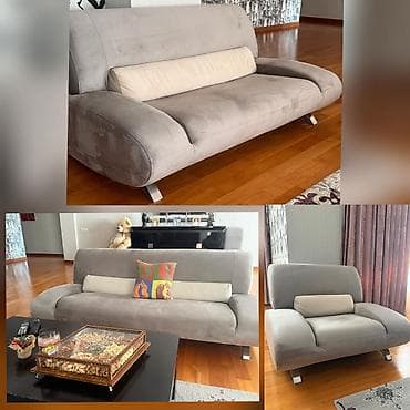 kresli: Iki Divan 1kreslo birlikde 600 azn satilir‼️unvan bulbule pr ykod0305 — 1