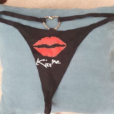 stringi: Stringi S razmer — 4