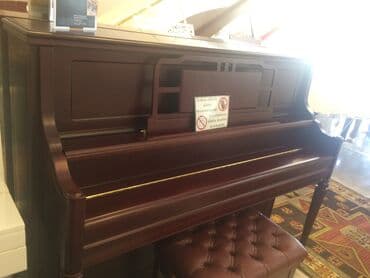 pianinolar: Akustuk piano 10% endirimler davam edir.Royal Musiqi Aletleri salonu — 1