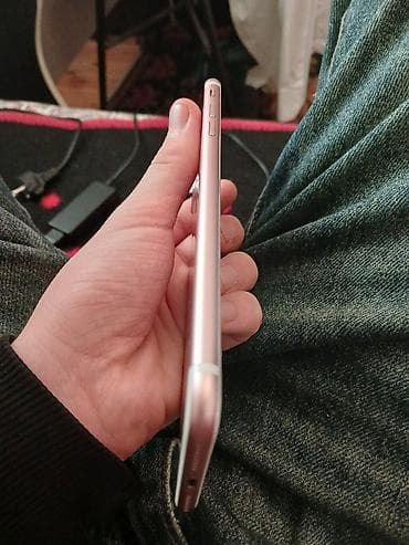 Video oyunlar və konsollar: IPhone 7, Rose Gold, Barmaq izi — 3