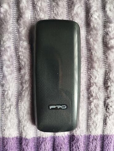 en ucuz meiset texnikasi: IPRO A1mini düyməli mobil telefon Əsas xüsusiyyətlər: - 1.8" ekran - — 3