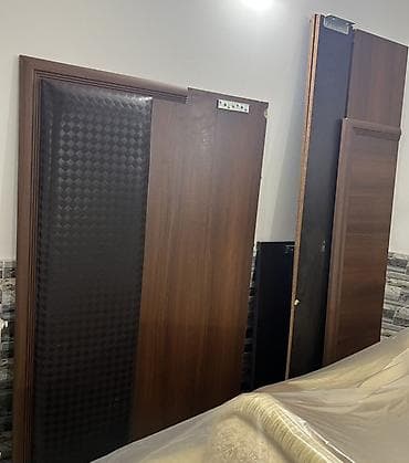 İşlənmiş, Ortopedik matras, İki nəfərlik — 2