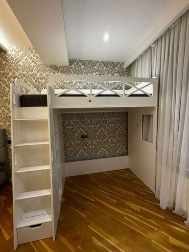 kravat ikinci el: Təknəfərlik çarpayı — 4