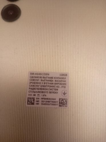 redmi not 10 c: Samsung Galaxy A14, 128 GB, rəng - Yaşıl, Sensor, Barmaq izi, İki sim kartlı — 11