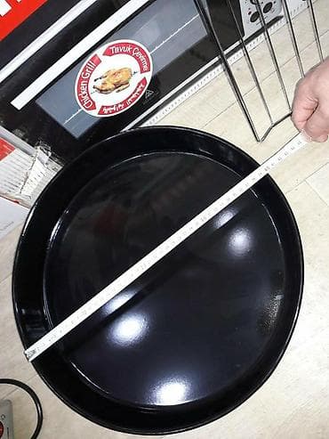 corek biwiren: Itimat soba Elektrik soba tok peci tok peçi itimat 50 litre model — 6