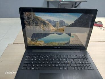 Lenovo: İşlənmiş ASUS 15.6 ", Intel Core i3, 512 GB, Pulsuz çatdırılma — 3