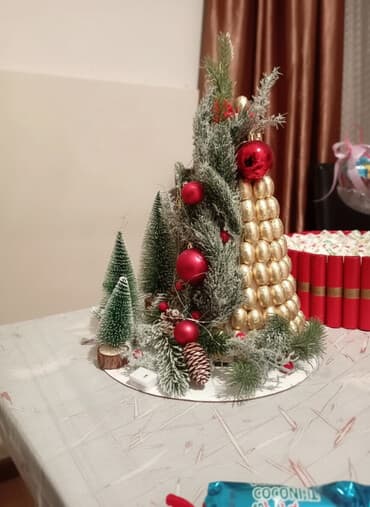 zeli ile ariqlamaq: Sifarişlə əl işləri | Buketlər, səbətlər — 1