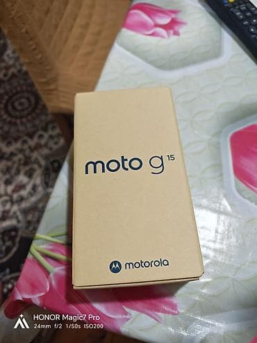 hyperx cloud alpha s: Motorola Moto G14, 256 GB, rəng - Narıncı, Düyməli, Barmaq izi, İki sim kartlı — 1