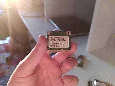 modemler: Mini PCIe Wi‑Fi/Bluetooth modul - Form‑faktor: Mini PCI Express — 2