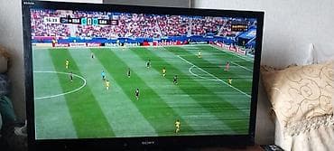 panel cit: Sony Bravia LED televizor - Ekran diaqonalı: təxminən 32–40 düym — 1