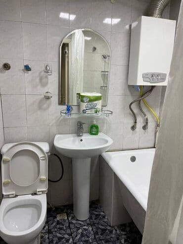 keşle kiraye: Elimlər metrosunun yaxınlığında yaxın yerləşən Nesriyyatə yaxın 5 — 5