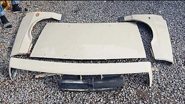 VAZ 2109 2108 
- Komplektə satılır tək tək də