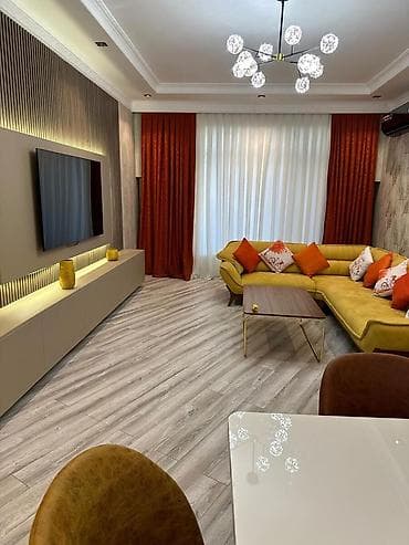modern evler: İcarəyə verilir 4 otaqlı həyət evi/bağ evi 150 m², Sabunçu r — 7