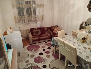 kiraye evler 1 gunluk: Xirdalan şəhəri, kristal 2 yaşayış kompleksində, 16 mərtəbənin,6-cı — 2