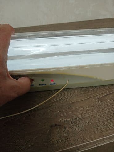 светильник напольный: Аккумуляторный светильник — 5