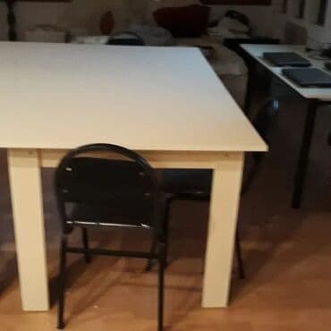 столы для совещаний: Stol stul desti Fabridən satışı var. Modellər coxdur Rəng secimi etmək — 2