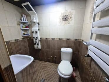 20 yanvarda 2 otaqli evler: Bakıxanov qəs., 2 otaqlı, Yeni tikili, 67 kv. m — 11