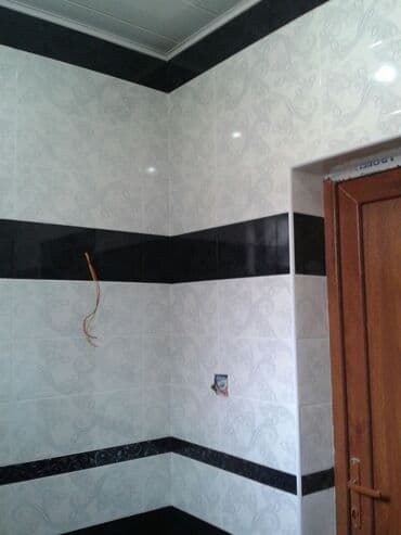 abseronda ev: Masazır 3 otaqlı, 62 kv. m, Kredit var, Yeni təmirli — 8