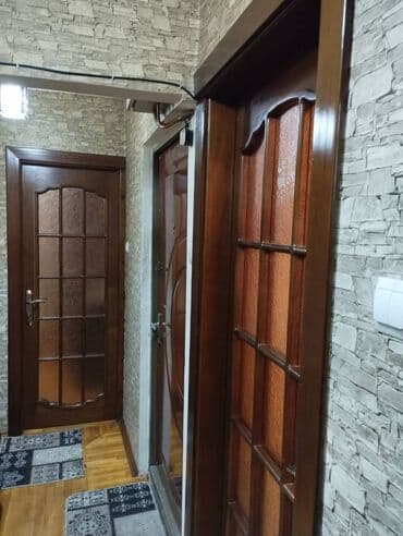 баку квартира купить: Баку, Новые Гюнашли Массив А, 3 комнаты, Вторичка, м. Халглар Достлугу, 60 м² — 8