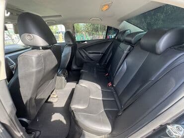 фольксваген пассат сс: Volkswagen Passat: 2 l | 2010 il Sedan — 5