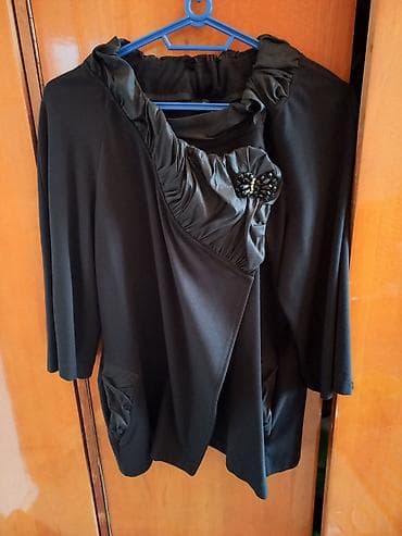 Yaz fəslinə uygun üst geyim