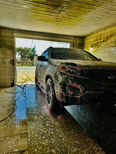 Ножи: Azərbaycanda ilk sahibiyəm Koreya bazarindan alinib limited. Bu — 4