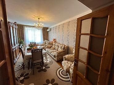 xocesen ev satilir: Təcili satılır. Mənzilin təsviri: - İşıqlı və səliqəli planlı mənzil — 4