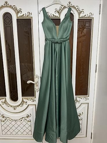 vecer: Ziyafət donu, Maksi, S — 1