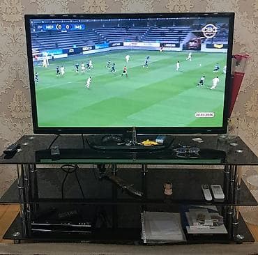 Televizor LG LED ekran FHD (1920x1080)