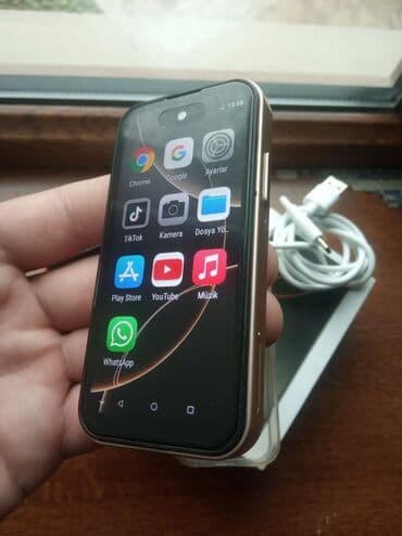 separator nədir: Mini Android smartfon Telefon 64 yadaş ram 8 Telefon narmal zariyatka — 1