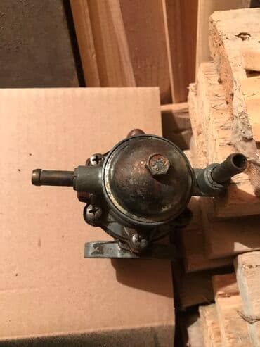 kask qiymetleri: Vaz 2106 benzin nasos islenmis veziyeti yaxsi islekdi satilir — 1