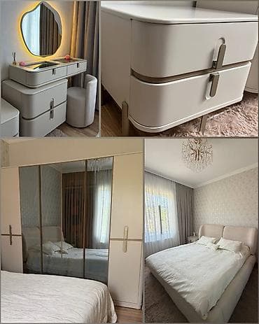 Türkiyə istehsalı yataq dəsti 3700₼. çox baha alınıb. Ortopedik