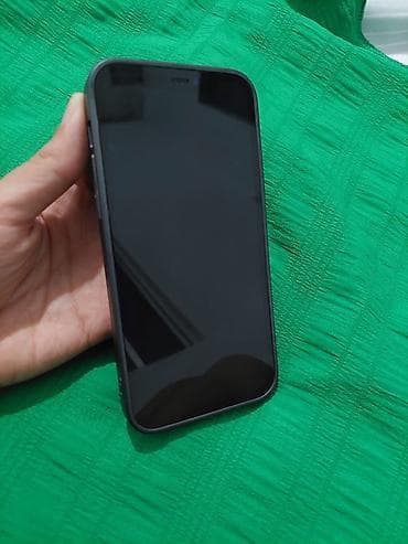 irşad telecom iphone 8 plus: IPhone 12, 128 GB, Ağ, Simsiz şarj — 5