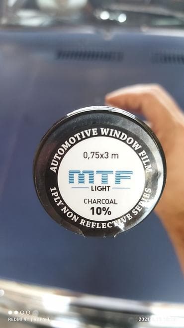 Plenka mashin ucun. Rusiyadan getirilib. Istesal olke: Canubi Koreya — 4