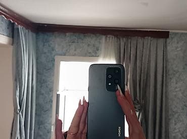 nokia tv e71: Honor 200 Lite, 256 GB, rəng - Qara, Barmaq izi — 2