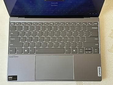 hp netbook mini: Yeni Lenovo ThinkBook, 13.5 ", Intel Core i9, 512 GB, Ünvandan götürmə — 3