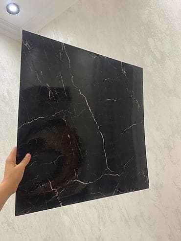 su samuru: Mermer Panel 🔹 PVC MƏRMƏR PANEL 🔹 Mərmər effekti verən keyfiyyətli PVC — 2