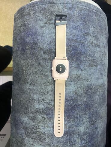 Portmone, pulqabıları: Smart saat, Amazfit — 4