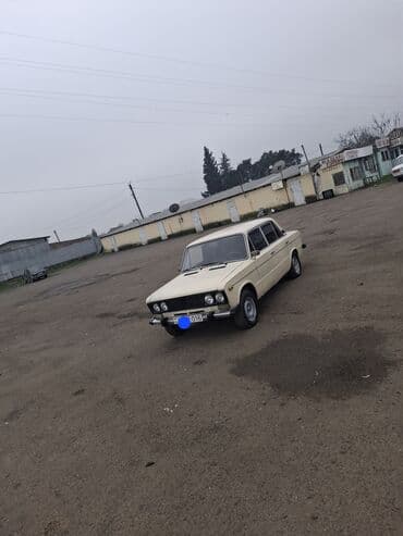 ford fusion ehtiyat hissələri islenmis: VAZ (LADA) 2106: 1.5 l | 1983 il 156000 km Sedan — 3