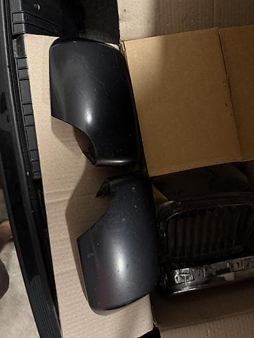 kia forte diffuser: Bmw e46 guzgu qapaqi — 1